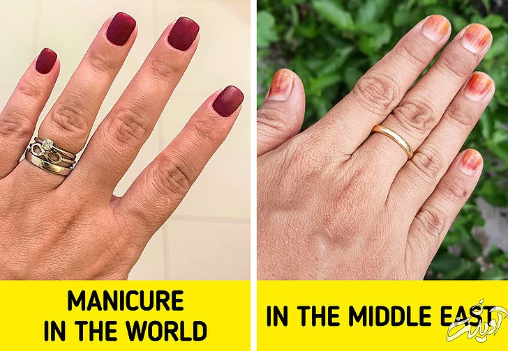 ۱۱ پیشنهاد برای خوشگلی و حفظ جذابیت در زنان